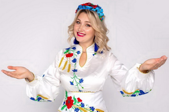 Святлана Варанішча пра Руду Ліпічанскую – Спецпраект «Малая радзіма», 30.01.2023