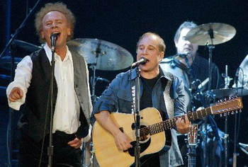 Simon and Garfunkel –“Рэтра”, 19.10.2016 Simon and Garfunkel –“Рэтра”, 19.10.2016