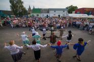 «Музычны дзённік. Лета завяршаецца, але багатае на падзеі культурнае жыццё ў самым разгары!» Радыёблог Таццяны Якушавай (аўдыё)