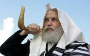 Пообщаться с раввином и пробудить душу, сыграв на шофаре! — «Настрой!» (видео+аудио)