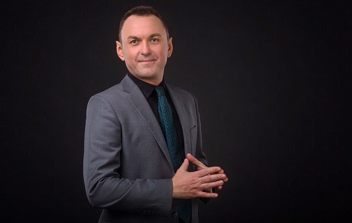 «Радиофакт» с Павлом Лазовиком, 27.01.2020