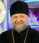 Протоиерей Фёдор об Отечестве и вере, женщине и любви, соблазнах и совести, традициях и гороскопах