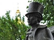 Нашчадак Аляксандра Пушкіна ў сёмым калене жыве ў Беларусі (аўдыё)