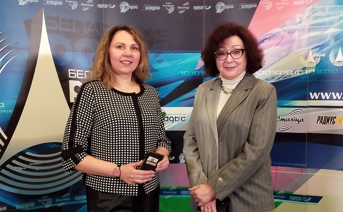 Новикова о «шоковой терапии» Трампа, ответах мировых игроков, стойкости Союзного государства