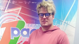 АНОНС: «МЫ ІМКНЁМСЯ ПАКАЗВАЦЬ І РАБІЦЬ ТОЕ, ШТО ЦІКАВА ГЛЕДАЧАМ» – «ТВОРЧЫ ВЕЧАР» з ЯНАЙ ХАДОСКА, 15.09.2021