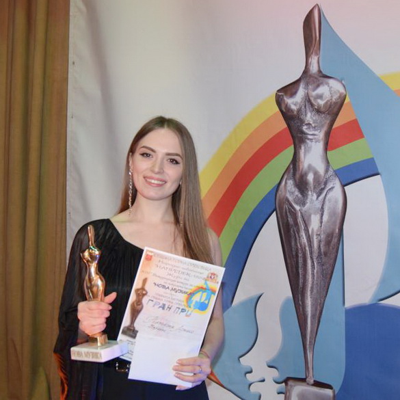 Гюнэш і Наталля Ламака — у праграме «Настрой!», 26.04.2019 Гюнэш і Наталля Ламака — у праграме «Настрой!», 26.04.2019