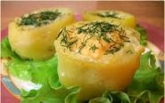"Бонус": Любимые блюда из картошки