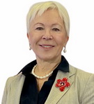 Людмила ЕВТУШЕНКО: «Бизнес – это про мою жизнь» | «Бизнес-план»