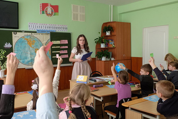 «Вердыкт. Навацыі ў адукацыі» Радыёблог Леаніда Новікава (аўдыё)