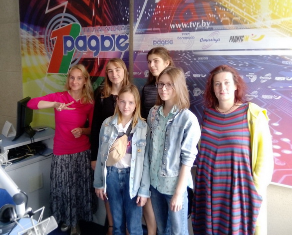 «Пакаленне XXI» – 150 выпуск, 3.08.2019 (аўдыё)