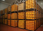 К Рождеству экспорт молочной продукции из Постав увеличен вдвое! – «Своя земля», 6.01.2018