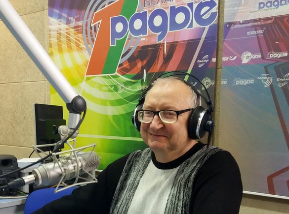 Вердыкт. ЖЗЛ – жонкі знакамітых людзей. Радыёблог Леаніда Новікава (аўдыё) Вердыкт. ЖЗЛ – жонкі знакамітых людзей. Радыёблог Леаніда Новікава (аўдыё)