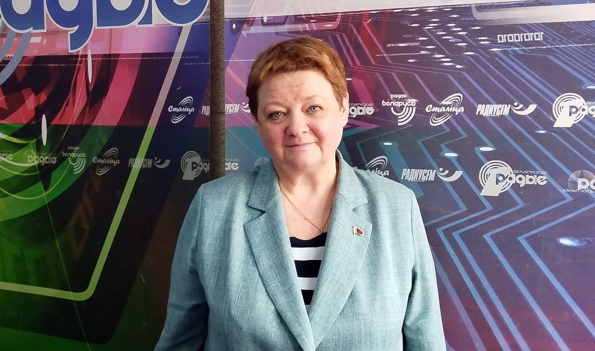 Гинчук о новых учебниках к новому учебному году 2025/26