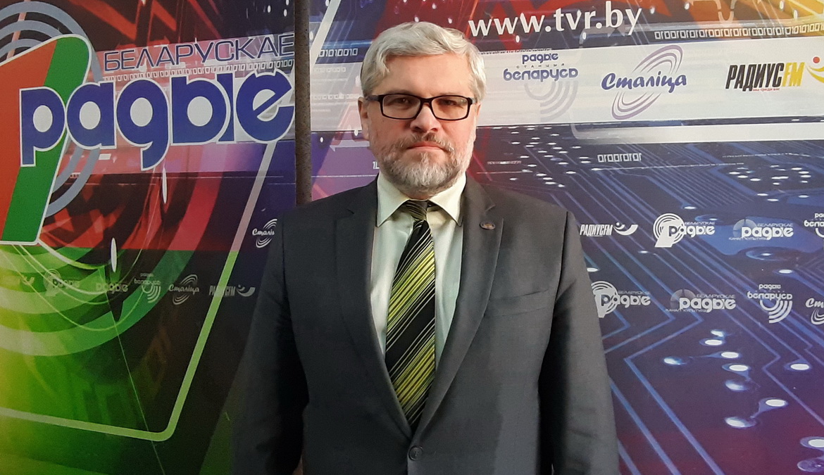 «ДВИГАТЬСЯ ВПЕРЕД НЕВОЗМОЖНО БЕЗ ЗНАНИЯ И СОХРАНЕНИЯ ИСТОРИЧЕСКОГО ПРОШЛОГО» (аудио)