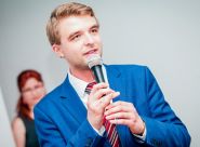 Павел Сапоцька ў праграме «Настрой!», 20.05.2019