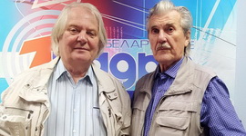 Анонс: «АЙЧЫНЕ СЛУЖЫЦЬ ВЫЯЎЛЕНЧЫМ МАСТАЦТВАМ» – «ТВОРЧЫ ВЕЧАР», 14.06.2022