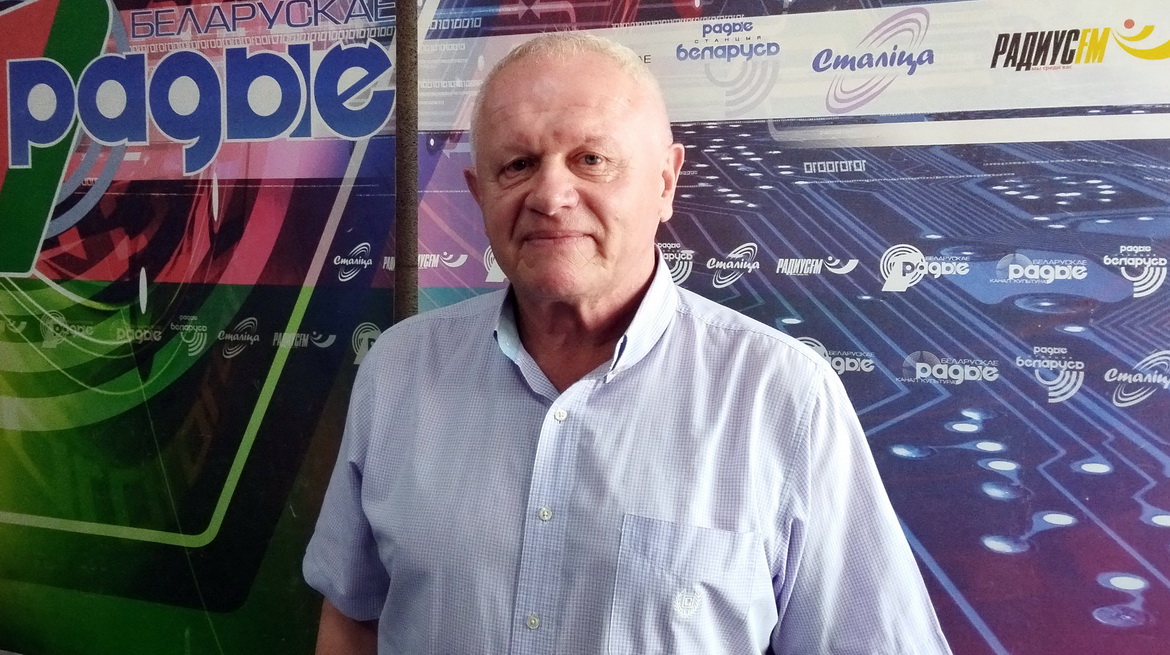 Дик об участии Беларуси в дружественных интеграционных объединениях