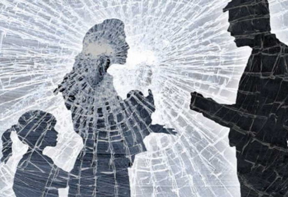 Як быць, калі дома стала небяспечна? – «Актуальны мікрафон» (відэа+аўдыё)