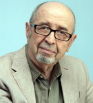 Прэм'ера! Навум Гальпяровіч: «Пагавары са мной...» – «Дабравесце ад паэзіі»