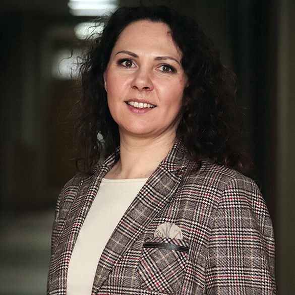 «Радиофакт» с Надеждой Лысенко, 28.03.2025