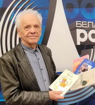 «На скрыжалях лёсу і часу» – «Творчы вечар» з Галінай Шаблінскай