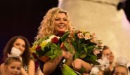 Спявачка Улада: "Не жадаю губляць гэты жыццёвы рытм!" – "Нясумны перапынак», 23.01.2017 (відэа)