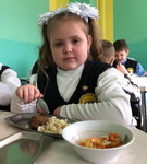 Больш нацыянальных страў у школьных сталовых – «Свая зямля»