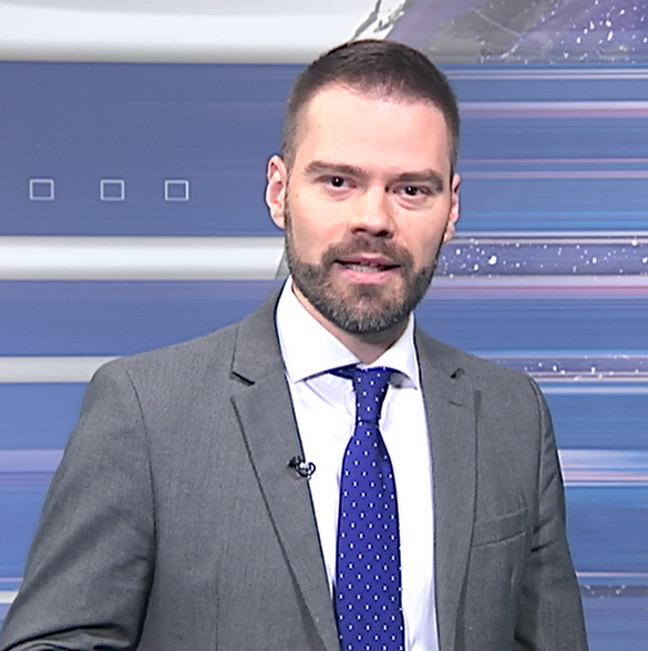 "Радиофакт" с Максимом Угляницей, 17.04.17 (аудио)