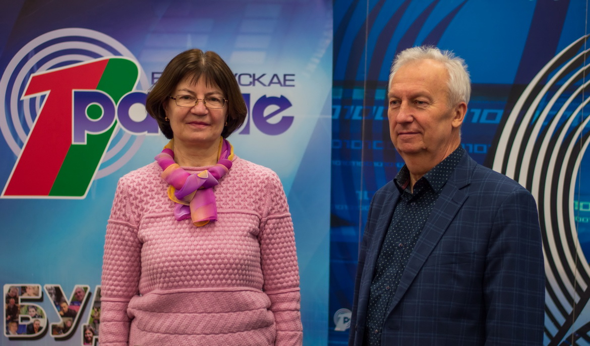 АНОНС: «Творчы вечар» з Галінай Шаблінскай, 09.01.2020 АНОНС: «Творчы вечар» з Галінай Шаблінскай, 09.01.2020