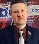 О ПЛАТЕЖНЫХ СИСТЕМАХ И УСЛУГАХ С ДЕПУТАТОМ ВИТАЛИЕМ ВАСЮКОВЫМ (аудио)