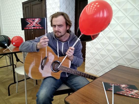 У пошуках "фактару X": знакамітае вакальнае шоу працягвае свой тур па Беларусі (аўдыё)