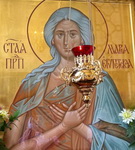К 160-летию храма преподобной Марии Египетской в Вилейке. Часть 2-я – «Свет души»