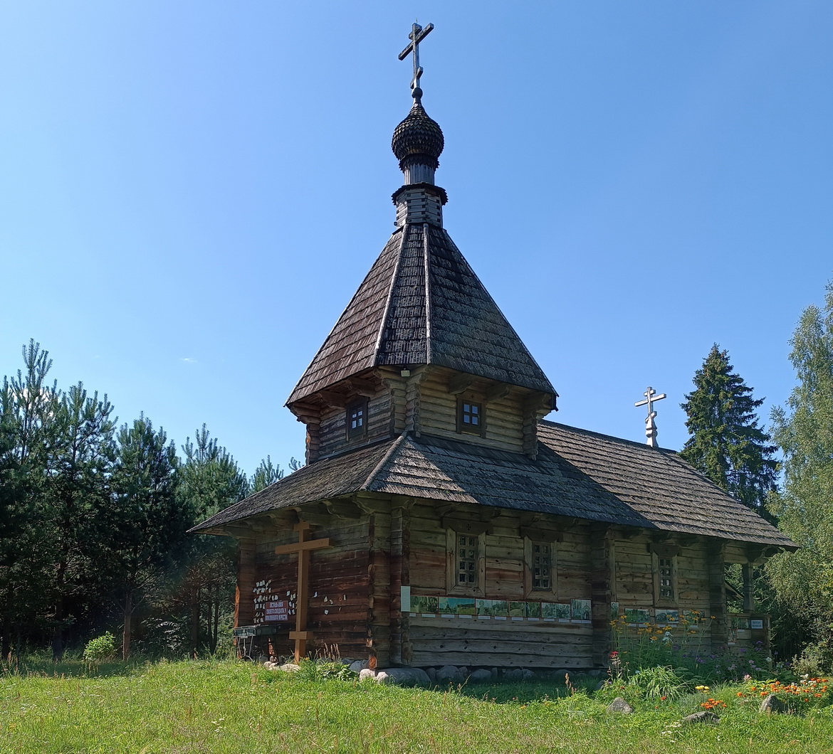 Анонс: Мемориальный комплекс памяти в Забродье – «Свет души», 13.06.2026