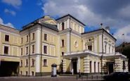 В "Театре Белорусского радио" - "Юбилейная неделя" Национального академического театра имени Янки Купалы