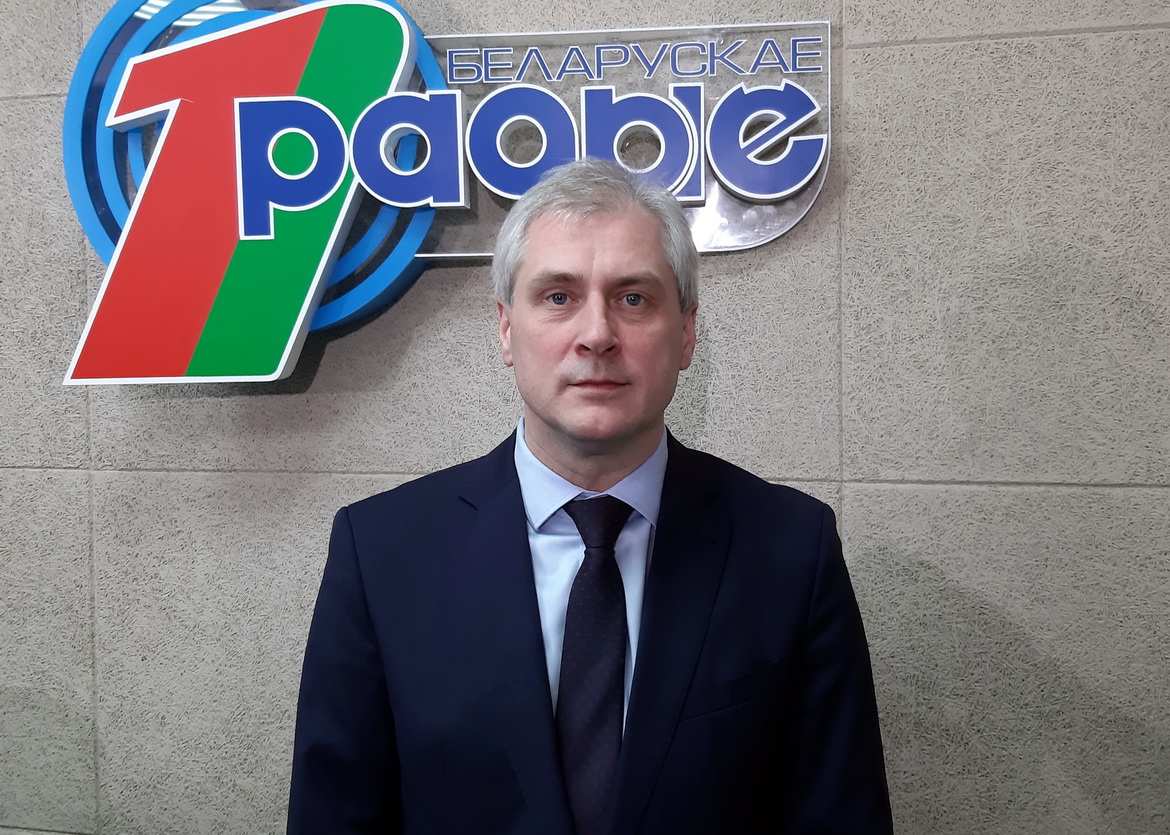 Беленченко о переговорах по Украине, кризисе Европы, духе Анкориджа, угрозах США Ирану и Кубе