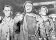 "Радиола": 1946 год
