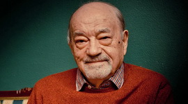 Анонс: В гостях у Игоря Золотусского – «Свет души», 6.12.2025