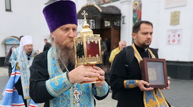 Анонс: Святое Поле, Хатынь… Шляхі XXX экспедыцыі «Дарога да святынь» – «Свет души», 13.04.2024