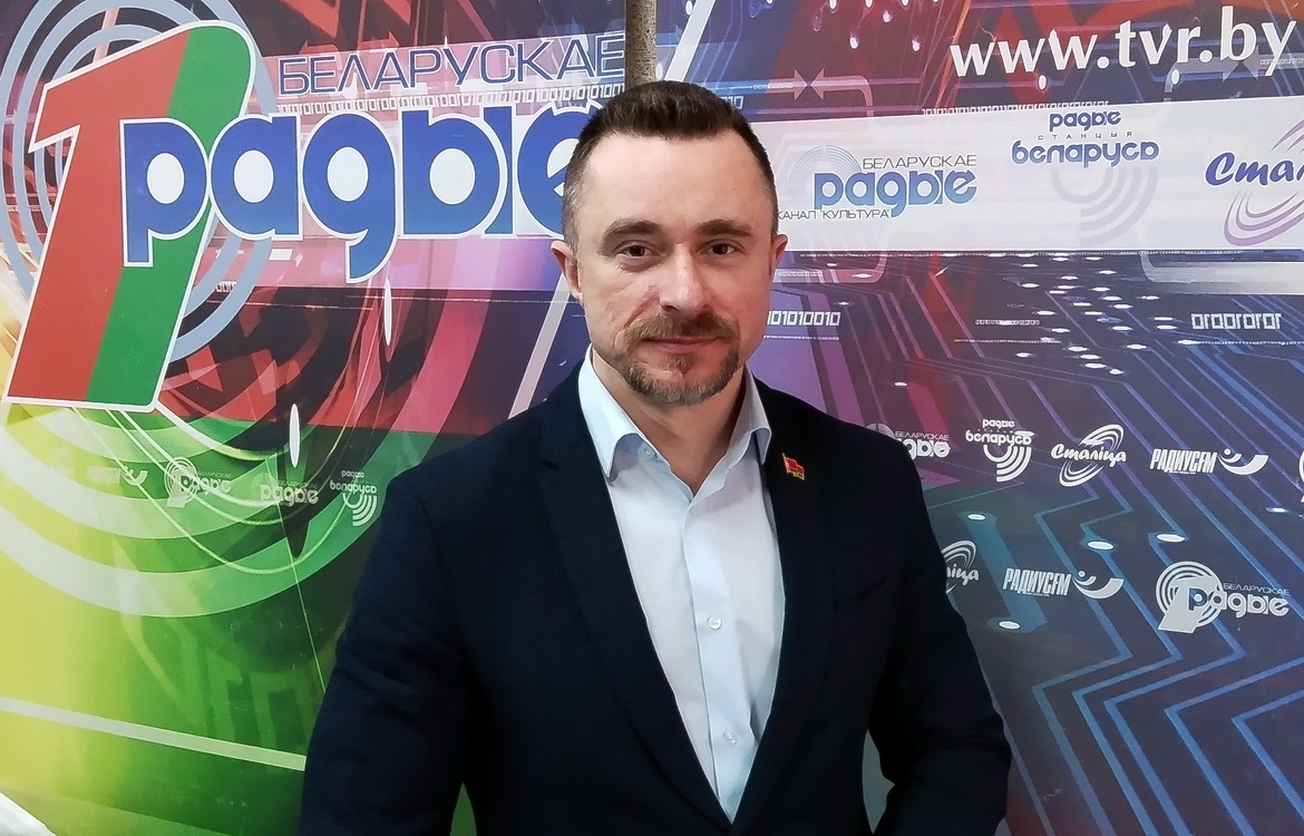 Беляков о начале досрочного голосования на выборах Президента Беларуси и особенностях кампании