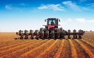 Хлебаробы Смаргонскага раёна разлічваюць завяршыць пасяўную да майскіх святаў – «Свая зямля», 30.04.2018