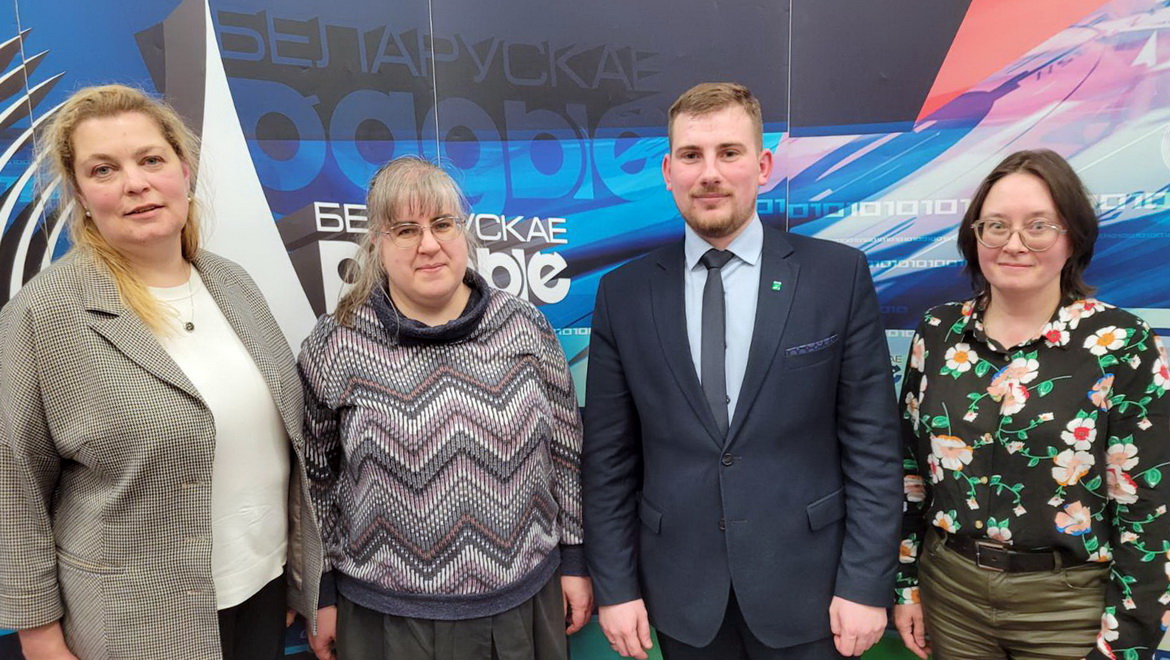 Анонс: «Купалаў Дом. Юбілейны ракурс. Вынікі круглага стала» – «Творчы вечар» з Галінай Шаблінскай, 23.04.2024