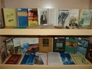 Аповесць  Івана Пташнікава “Сцяпан Жыхар са Сцешыц” - “Радыёсерыял”,  17.11.16