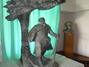 “Роздум. Па слядах “вечнага вандроўніка”. Радыёблог Навума Гальпяровіча (аўдыё)