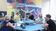 Судьба Янки Купалы, трагедия Титаника и визит тетушки Чарли... — «Настрой!» (видео+аудио)