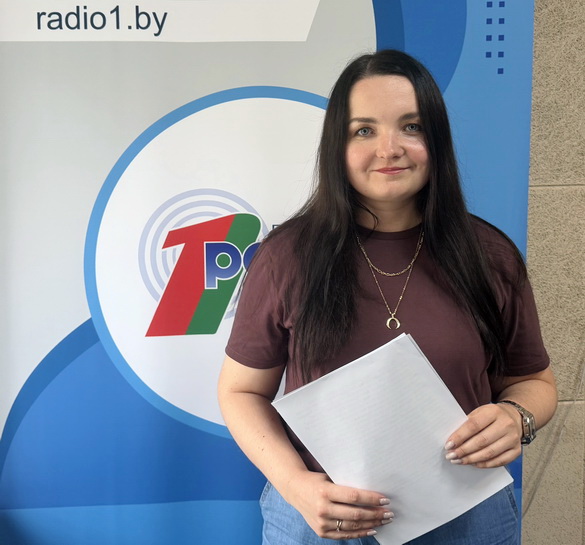 «Радиофакт» с Натальей Савойко, 8.07.2025