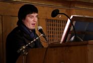 Мастацкі кіраўнік арт-групы “Беларусы” Валерый Шмат - госць "Беларускай калекцыі"  31 ліпеня 2016 года