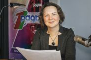 «Радиофакт» с Еленой Вахромеевой, 30.05.2019 (аудио)