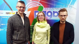 Анонс: «САНОРУС»: МУЗЫКА ДЛЯ МЕЛАМАНАЎ І НЕ ТОЛЬКІ – «ТВОРЧЫ ВЕЧАР», 3.05.2022