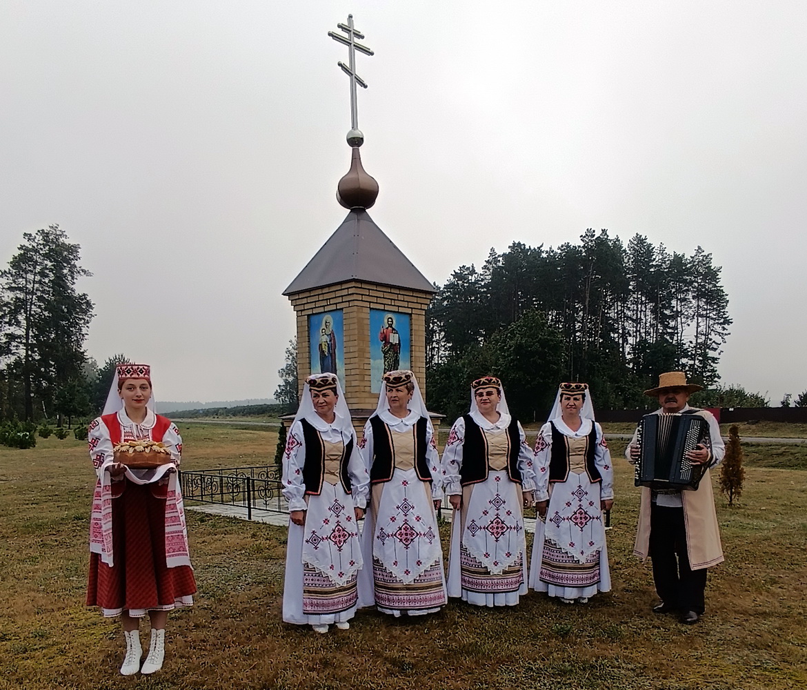 Анонс: 32 экспедыцыя «Дарога да святыняў»: Скіпоравічы – Казлоўшчына – Дзятлава – «Святло душы», 4.04.2026