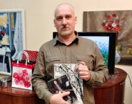 «Творчы вечар з Беларускім Саюзам кампазітараў» з Віктарам Кісцянём, 13.11.2017